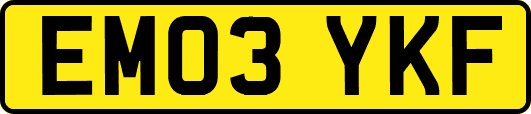 EM03YKF