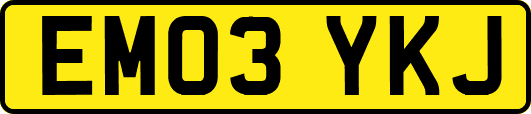 EM03YKJ