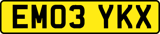 EM03YKX