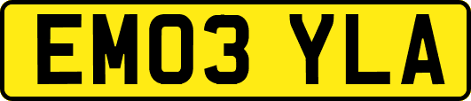 EM03YLA