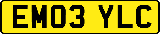 EM03YLC
