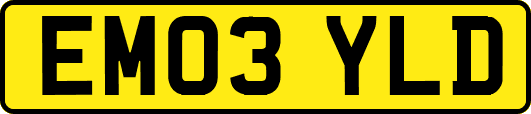 EM03YLD