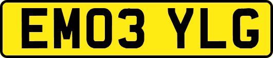 EM03YLG