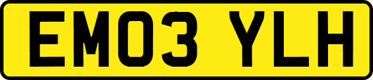 EM03YLH