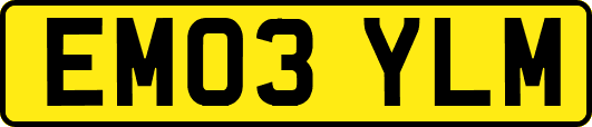 EM03YLM