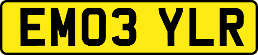 EM03YLR