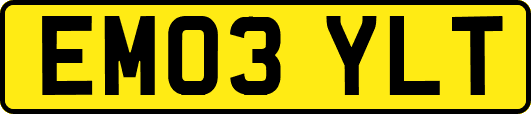 EM03YLT