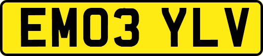 EM03YLV