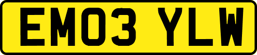 EM03YLW