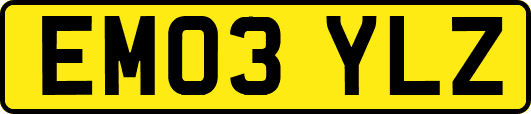 EM03YLZ