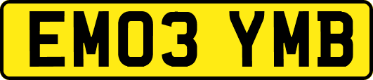 EM03YMB