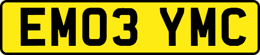 EM03YMC