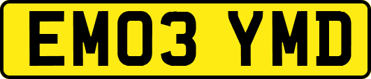 EM03YMD