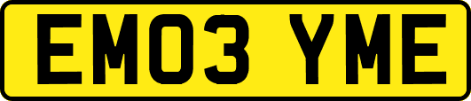 EM03YME