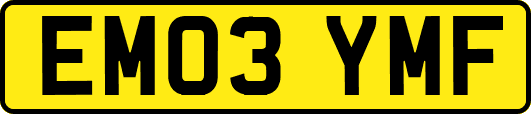 EM03YMF