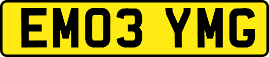 EM03YMG