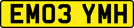 EM03YMH