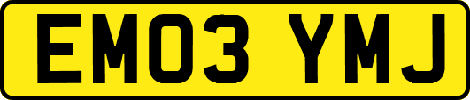 EM03YMJ