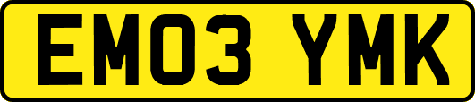 EM03YMK