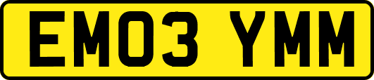 EM03YMM