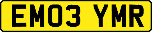 EM03YMR