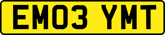 EM03YMT