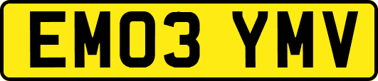 EM03YMV