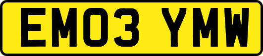 EM03YMW