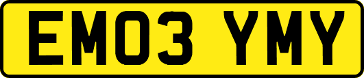 EM03YMY