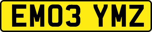 EM03YMZ