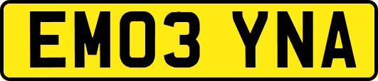 EM03YNA
