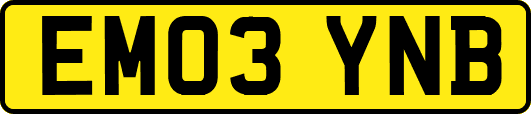 EM03YNB