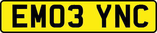 EM03YNC