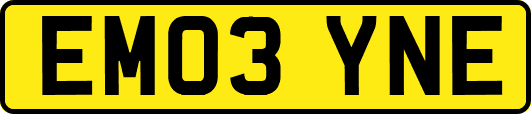EM03YNE