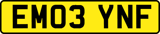 EM03YNF