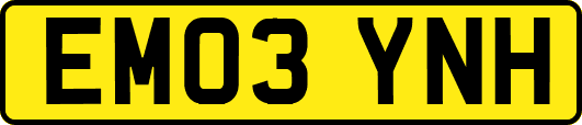 EM03YNH