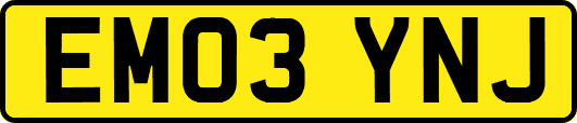EM03YNJ