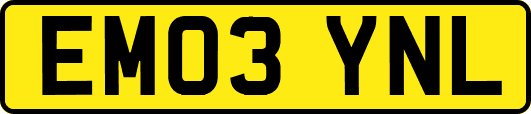 EM03YNL