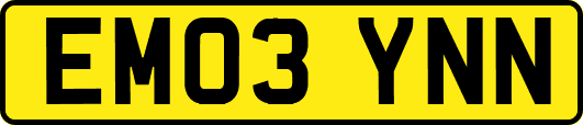 EM03YNN