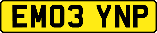 EM03YNP