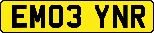 EM03YNR