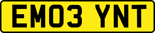EM03YNT