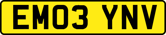 EM03YNV