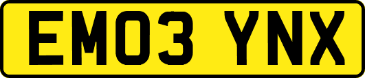EM03YNX