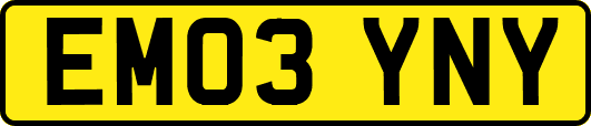 EM03YNY