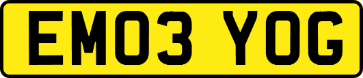 EM03YOG