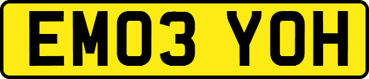 EM03YOH