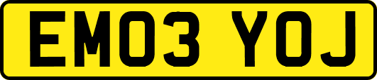 EM03YOJ