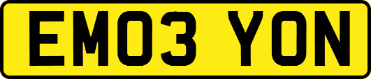 EM03YON