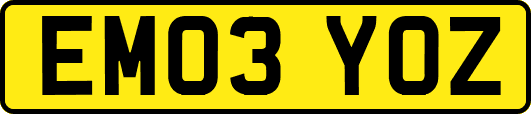 EM03YOZ
